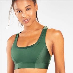 Fabletics “Paige” low impact sports bra